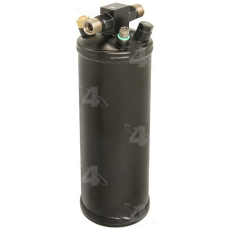 Four Seasons AGCO-ALLIS-FORD-NEW HOLLAND-MACK 03-93-M 33474